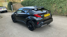 Toyota C-HR 2.0 Hybrid Excel 5dr CVT Hybrid Hatchback